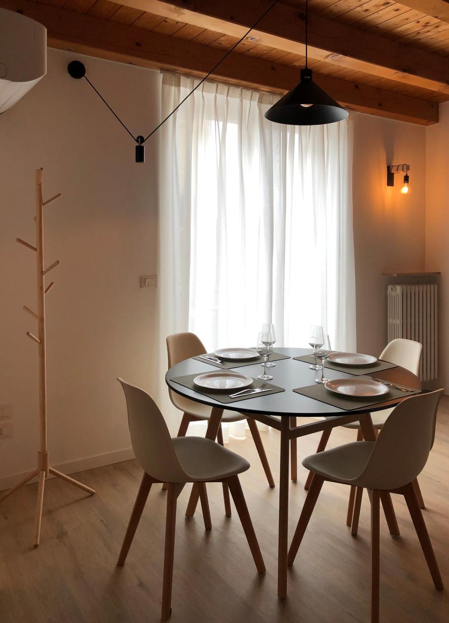 Pasubio Quattro Apartment Bardolino Exterior photo